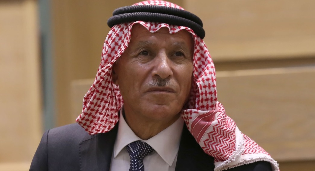 كتلة "العمل الإسلامي" النيابية ترشح العرموطي لموقع رئيس مجلس النواب
