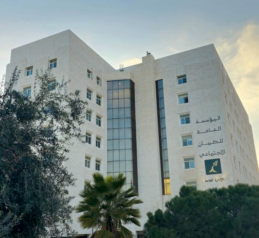 الضمان تقرر منح زيادة الإعالة لصاحبة راتب التقاعد المطلقة