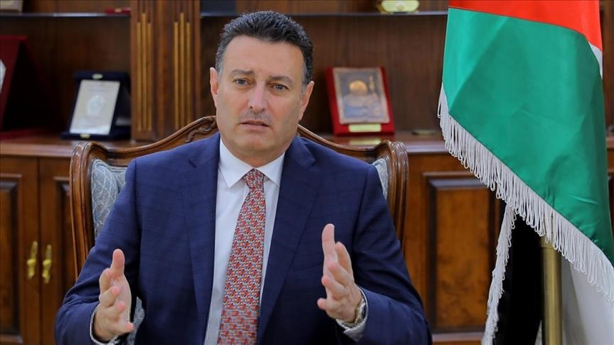 الصفدي : أمن الأردن واستقراره فوق كل اعتبار ونقف بجبهة صلبة لمواجهة الإرهاب الغادر
