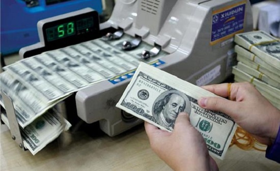 7,239 مليار دولار الدخل السياحي للمملكة العام الماضي 