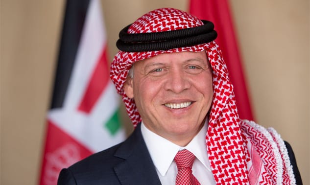 "منتدى الأردن لحوار السياسات" يهنئ بعيد ميلاد جلالة الملك.
