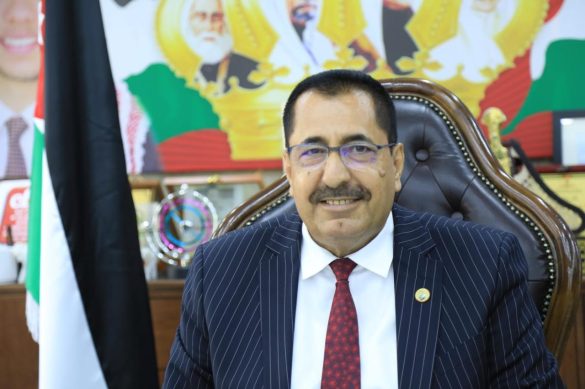 د.شكري المراشده يكتب: نجدد البيعة، وعهد الولاء مستمر ..مملكة هاشمية بسواعد أردنية 