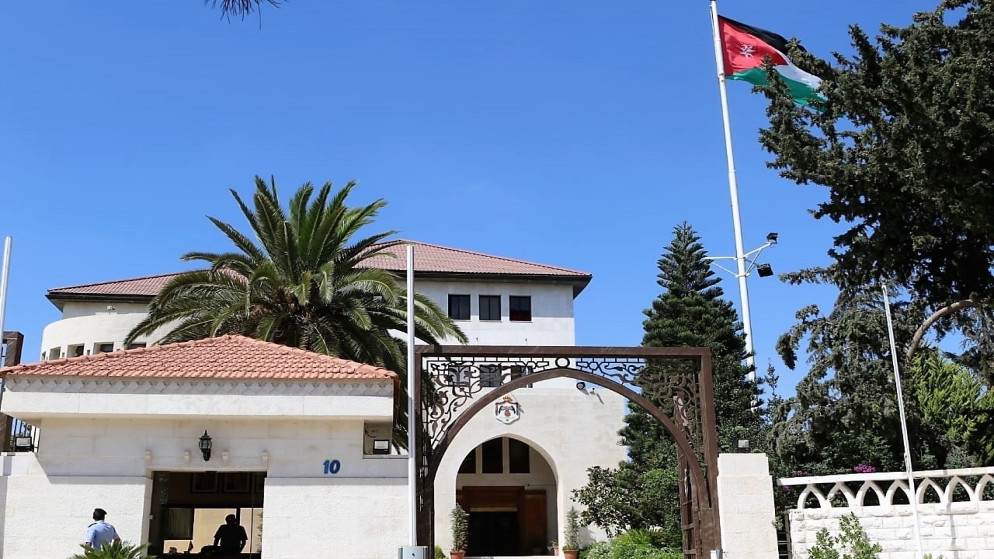 محكمة صلح في غرب اربد .. والبطاينة يثمن 