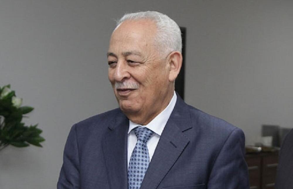 مندوبا عن الملك وولي العهد.. العيسوي يعزي عشيرة أبو رمان