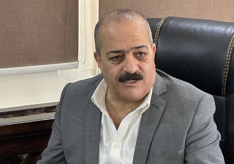 خطة أمنية ومرورية في إربد استعدادا لعيد الفطر