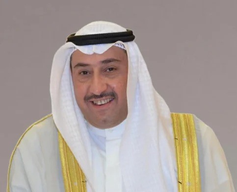 الشيخ فيصل الحمود يهنئ الأردنيين بعيد الفطر المبارك