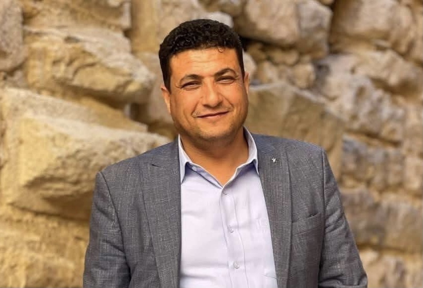 "الرقيب الدولي" تهنئ بمناسبة فوز زيد الزبون برئاسة اتحاد الجمعيات الخيرية بمحافظة جرش