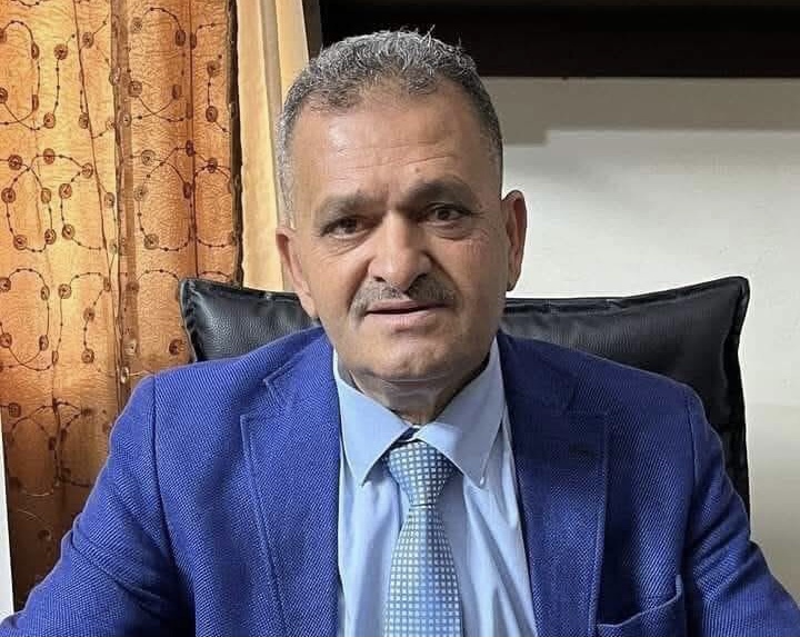 "الرقيب الدولي" تهنئ الزميل علي عزبي فريحات بمناسبة فوزه بعضوية مجلس نقابة الصحفيين 