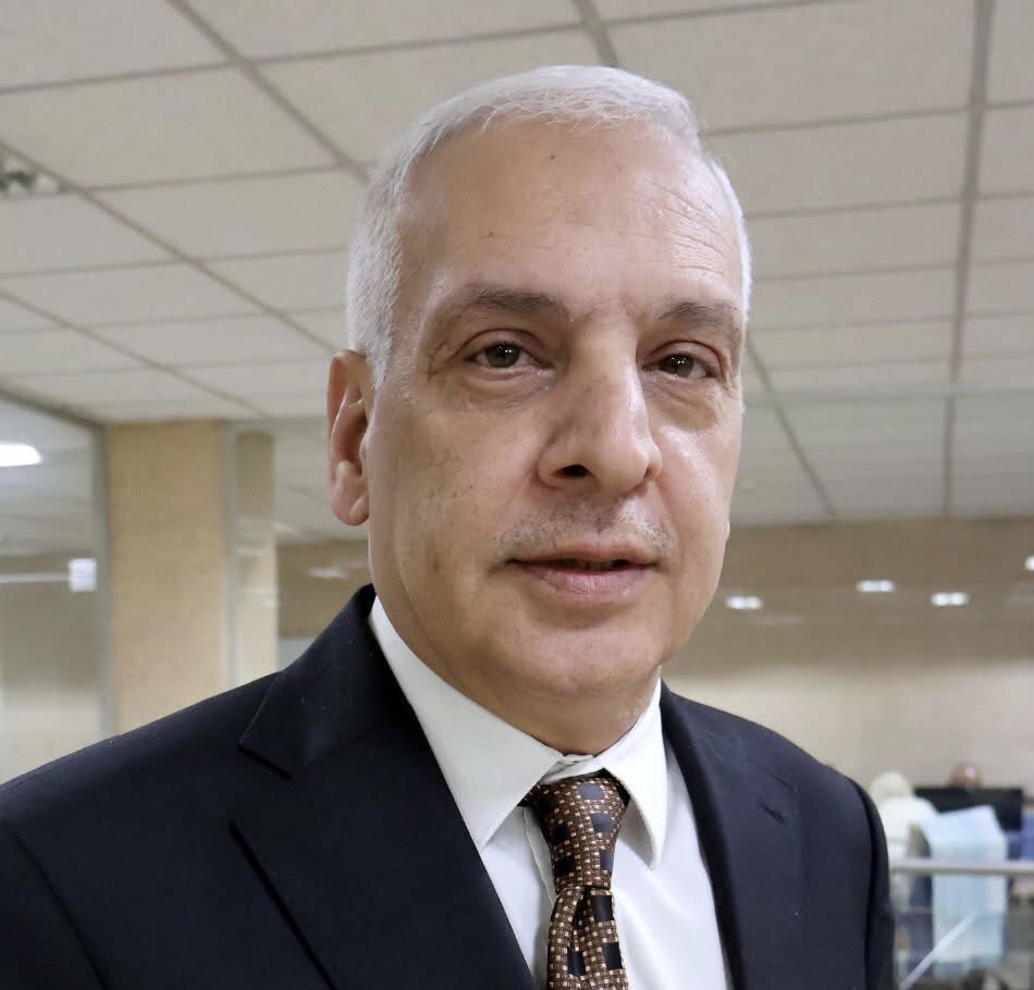 "الرقيب الدولي" تهنئ الزميل موفق كمال بمناسبة فوزه بعضوية مجلس نقابة الصحفيين 