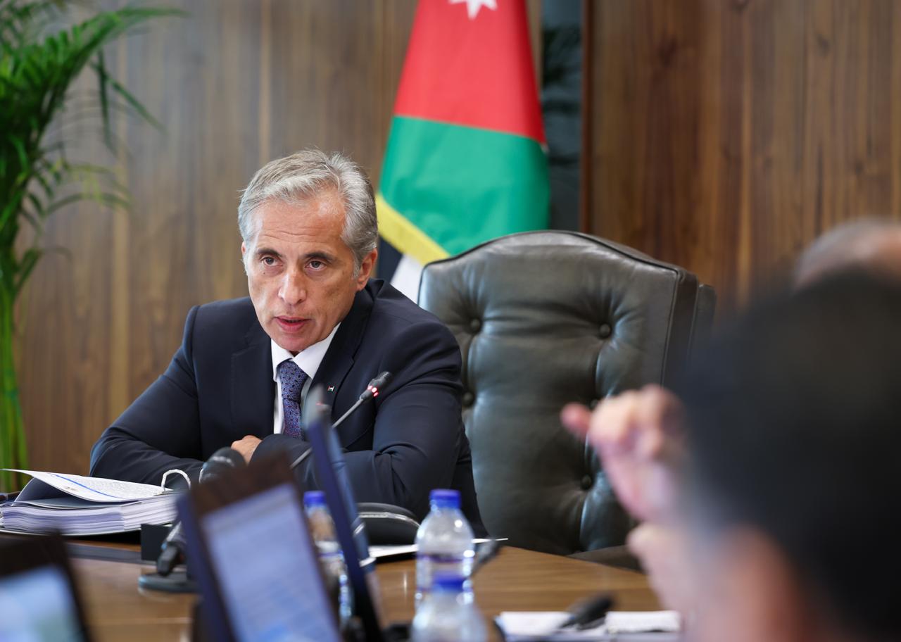 قرارات مجلس الوزراء ليوم الأحد الموافق للسَّابع والعشرين من نيسان 2025م
