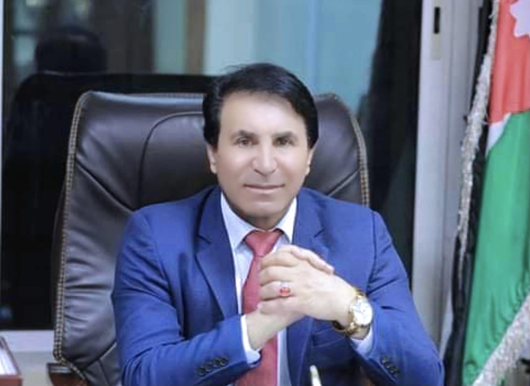 الزيود: تحسين واقع العمال لا يتم بالشعارات واللافتات