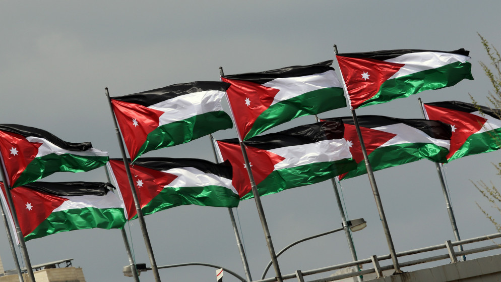 باسم البقور يكتب : في ذكرى الاستقلال ... رسالة أردنية للخارج أيضًا