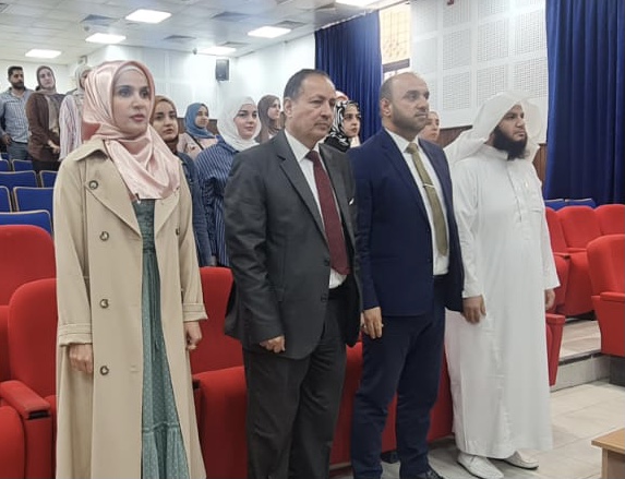 جامعة جدارا تنظّم ورشة تعريفية باختبار IELTS بالتعاون مع المجلس الثقافي البريطاني