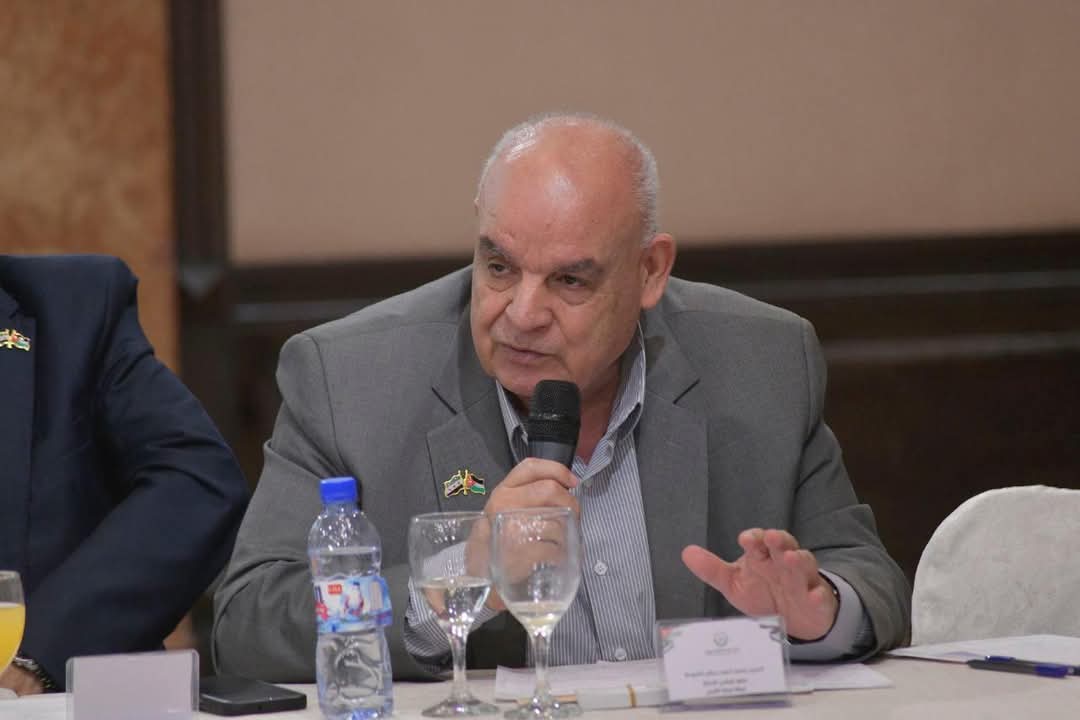 رئيس غرفة تجارة إربد: تداعيات الأوضاع الإقليمية والضغوط الاقتصادية تفاقم ركود الأسواق قبيل عيد الأضحى