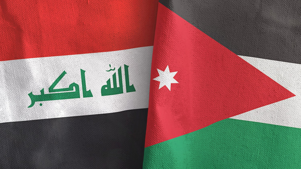 الأردنيون يرحبون بجماهير العراق الشقيق: لقاء كروي بنكهة الأخوة والتاريخ المشترك