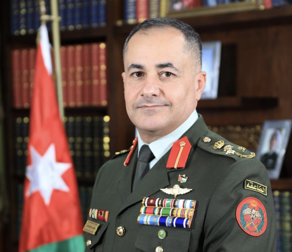العميد الركن مصطفى الحياري يكتب: الثورة العربية الكبرى وديعة الجيش
