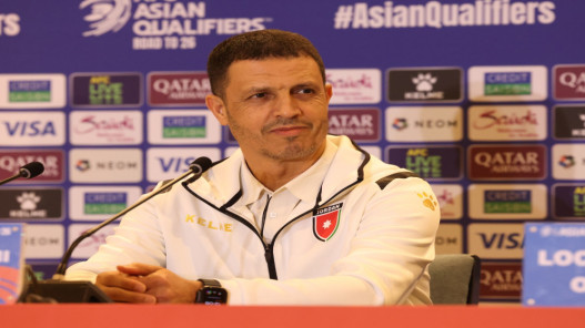سلامي: المسؤولية الآن على الجميع والمنتخب سيكون أفضل في المستقبل