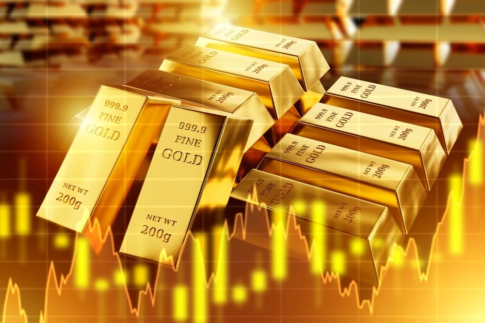 67.3 دينار سعر الذهب عيار 21 بالسوق المحلية