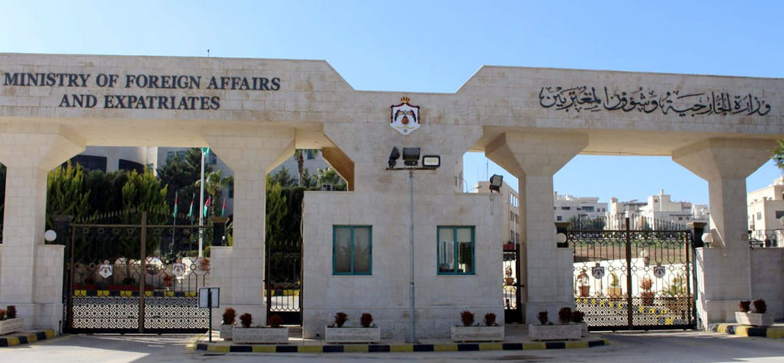 الأردن يدين بأشد العبارات اقتحام وزير الأمن القومي الإسرائيلي المسجد الأقصى