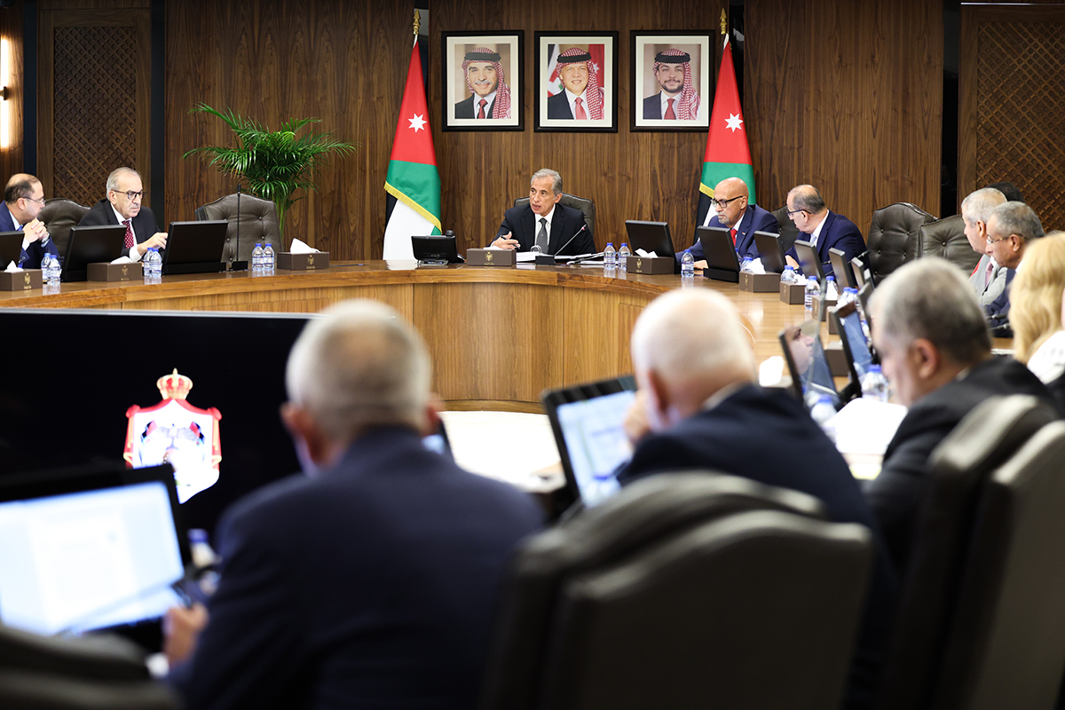 قرارات جديدة صادرة عن مجلس الوزراء