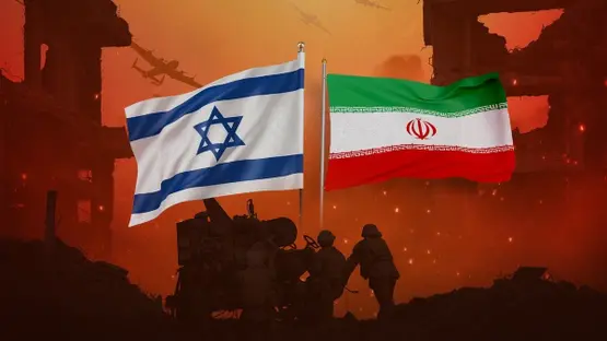 إسرائيل تعلن شن هجوم على إيران