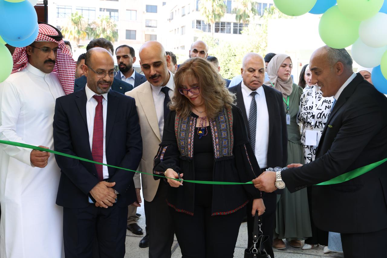 النداء الصحي تحتفل بيوم الصحة و العافية