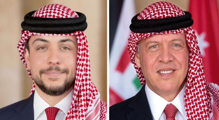 "الرقيب الدولي" تهنئ الملك و ولي العهد بحلول العام الهجري