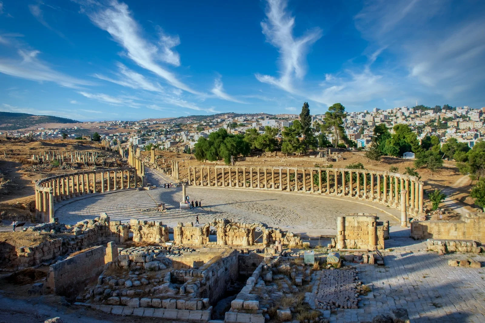 إطلاق أول برنامج إرشادي في مجال الاستزراع السمكي في جرش