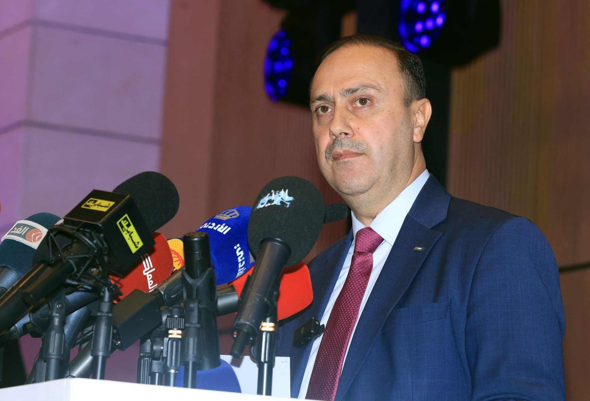 المومني: الإعلام العربي يجب أن يكون ركيزة للاستقرار والاعتدال في المنطقة
