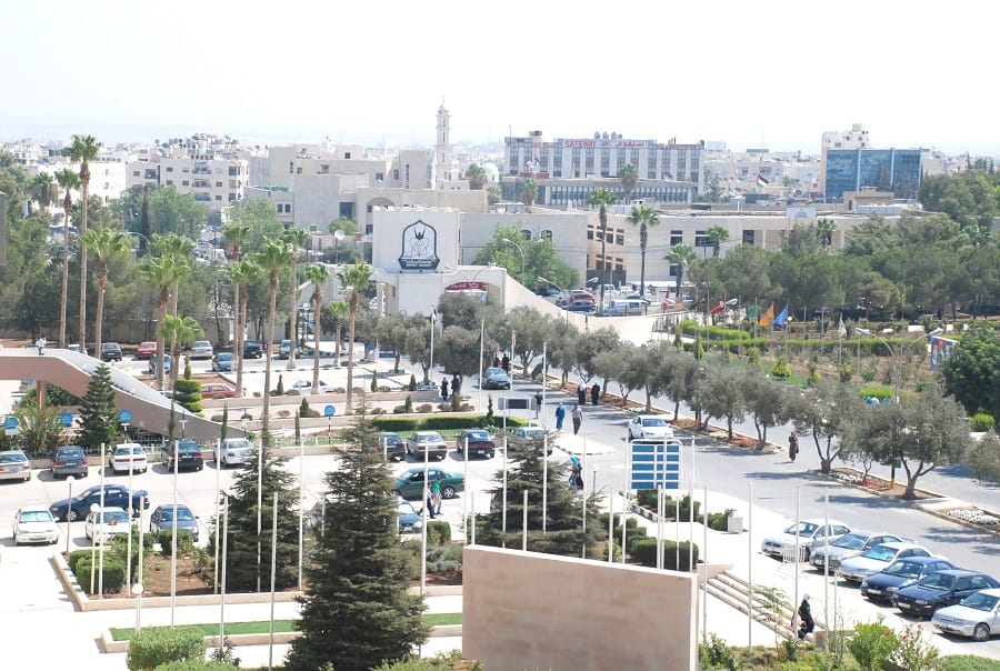 18 باحثا من "اليرموك" ضمن قائمة الباحثين الأكثر تأثيراً في العالم- أسماء