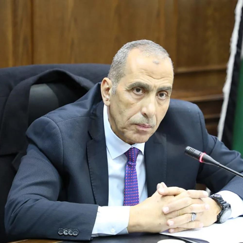 "حِنكةٌ دبلوماسية هاشمية"