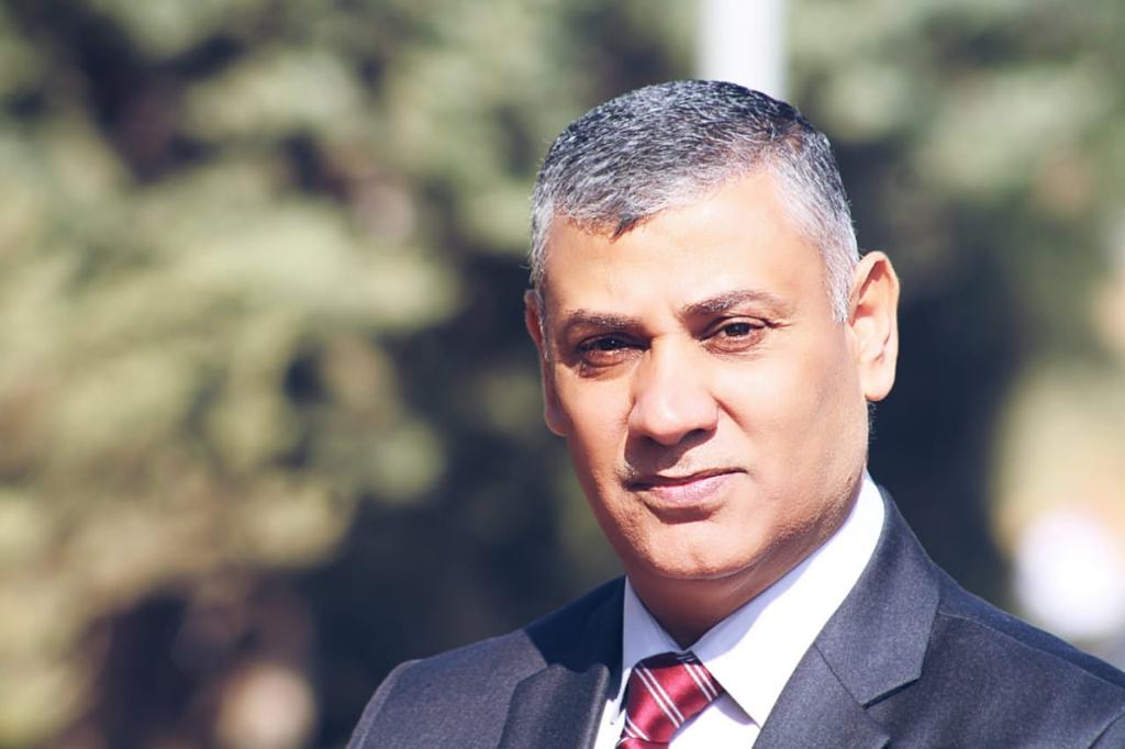 البلعاوي يكتب : المنظومة الأستثمارية وفق جائحة كورونا