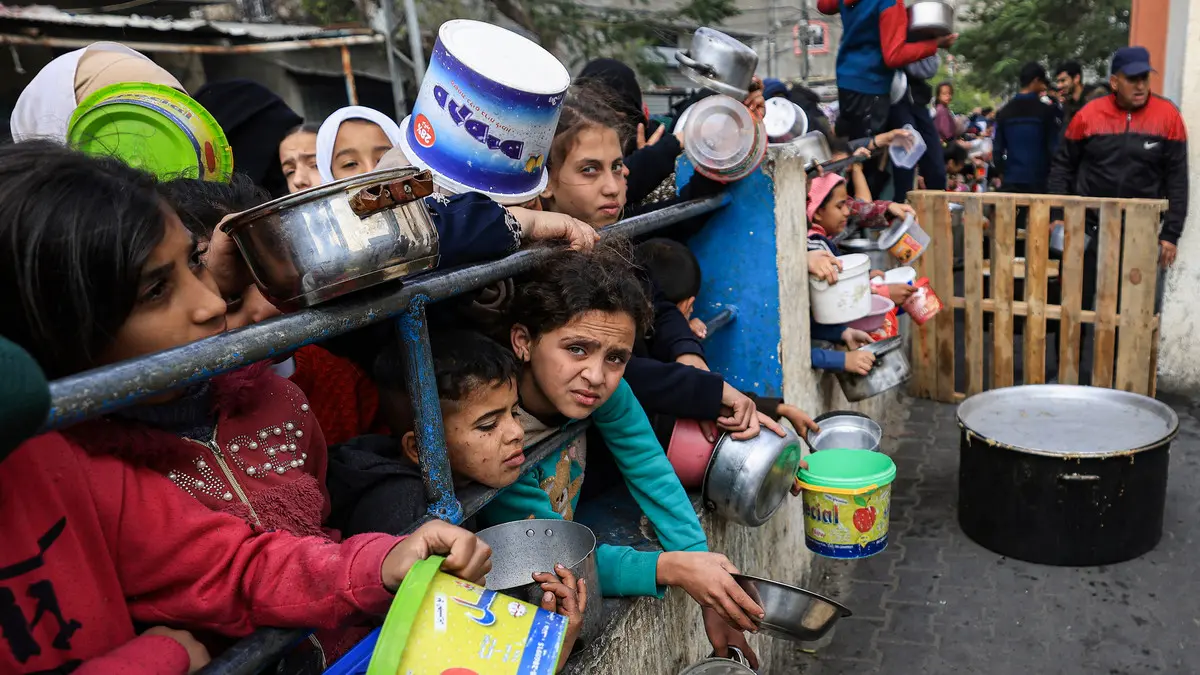 الأمم المتحدة: تحديات كبيرة تعرقل وصول المساعدات إلى غزة