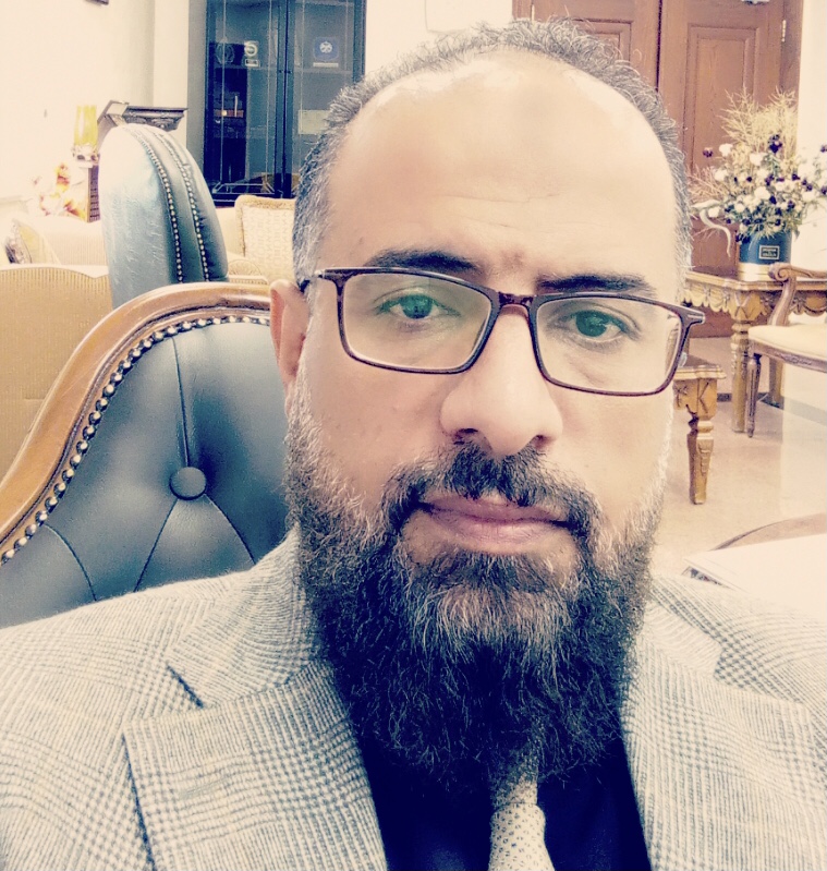 المهندس خالد بدوان السماعنه يكتب: هل هذا أوان هلكة العرب؟ ..  أكناف بيت المقدس معقل العرب آخر الزمان.